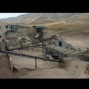 فروش معدن شن و ماسه