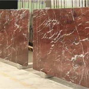 معدن مرمریت قرمز کرمان
