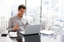 مزایای تجارت الکترونیک