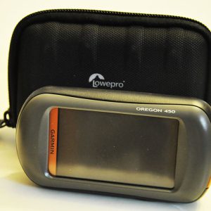 کیف GPS