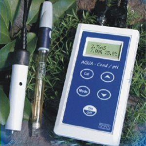 دستگاههای اندازه گیری (پرتابل) پارامترهای شیمیایی