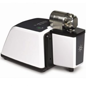 طیف سنج Cary 630 FTIR اجیلنت
