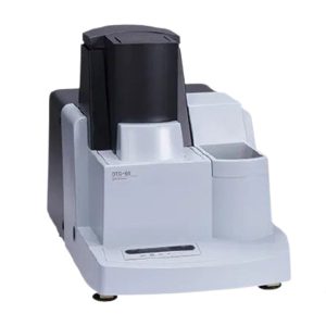 آنالیزور حرارتی DTG-60