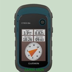 GPS دستی زمینی