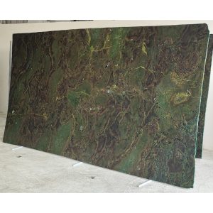 اسلب گرانیت Verde Borgogna