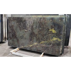 اسلب گرانیت Verde Borgogna