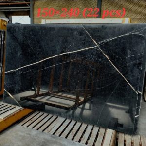 اسلب مرمریت مشکی ماکو