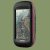 GPS گیرنده ماهواره ای دستی زمینی/خودرویی