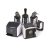 طیف سنج Cary 630 FTIR اجیلنت